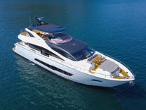best yacht sales deals Sunseeker 86 Yacht