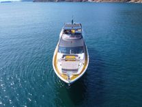 Sunseeker 86 Yacht - Sunseeker price