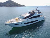 Buy a yacht Sunseeker 86 Yacht Sunseeker 86