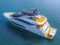 Buy a Sunseeker 86 Yacht 2016 at Shestakov Yacht Sales