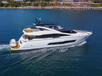 Sunseeker 86 Yacht - Sunseeker yacht sale