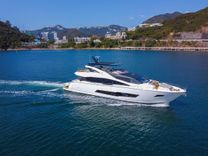 best yacht sales deals Sunseeker 86 Yacht 86