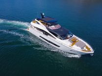 Buy a yacht Sunseeker 86 Yacht - Sunseeker