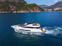 Buy a Sunseeker 86 Yacht Sunseeker 86 at Shestakov Yacht Sales