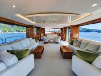 Sunseeker 86 Yacht - Sunseeker price