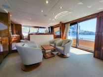 Sunseeker 86 Yacht 86