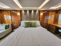 Sunseeker 86 Yacht Sunseeker 86