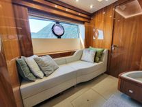 Buy a yacht Sunseeker 86 Yacht 86