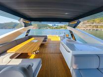 Buy a Sunseeker 86 Yacht 86 at Shestakov Yacht Sales