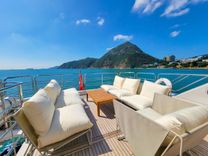 Buy a Sunseeker 86 Yacht 88 at Shestakov Yacht Sales