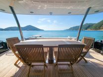 best yacht sales deals Sunseeker 86 Yacht 88