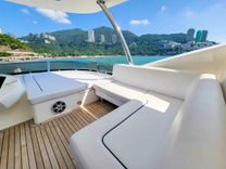 Sunseeker 86 Yacht 88 yacht sale