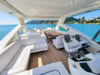 Sunseeker 86 Yacht 2009