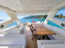 Sunseeker 86 Yacht 88 price