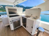 Buy a Sunseeker 86 Yacht - Sunseeker at Shestakov Yacht Sales