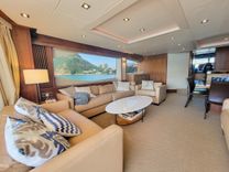 Buy a yacht Sunseeker 86 Yacht