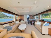 best yacht sales deals Sunseeker 86 Yacht - Sunseeker