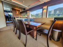 Sunseeker 86 Yacht 2009 yacht sale