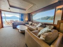 Sunseeker 86 Yacht 2009 price