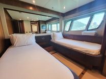 Buy a Sunseeker 86 Yacht 2009 at Shestakov Yacht Sales