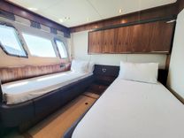 Sunseeker 86 Yacht - Sunseeker price