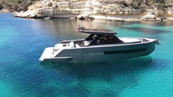 Buy a NEW 2025 Moon 45 SPORTS LINE - MOON YACHTS at Shestakov Yacht Sales