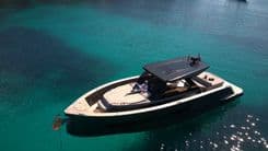 Buy a yacht NEW 2025 Moon 45 SPORTS LINE - MOON YACHTS