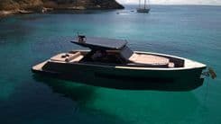best yacht sales deals NEW 2025 Moon 45 SPORTS LINE Moon Yacht 45 Sportsline