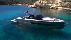 NEW 2025 Moon 45 SPORTS LINE - MOON YACHTS