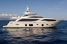 Buy a NADIRA 98 at Shestakov Yacht Sales