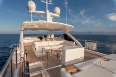 Buy a yacht NADIRA 2019