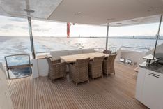 Buy a yacht NADIRA 30M