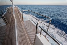 best yacht sales deals NADIRA 98