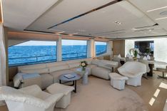 NADIRA - PRINCESS yacht sale