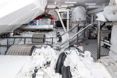 Buy a NADIRA at Shestakov Yacht Sales