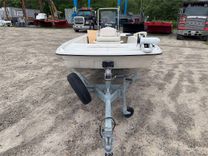 Продажа яхты 17' Mako 2014 Pro 17 Skiff - MAKO