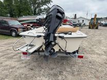 Купить 17' Mako 2014 Pro 17 Skiff 2014