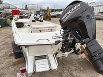Стоимость яхты 17' Mako 2014 Pro 17 Skiff - MAKO
