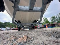 Лучшие предложения покупки яхты 17' Mako 2014 Pro 17 Skiff - MAKO