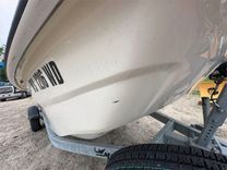 17' Mako 2014 Pro 17 Skiff 2014