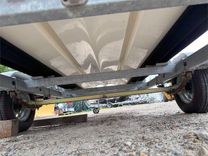 Лучшая цена на 17' Mako 2014 Pro 17 Skiff - MAKO