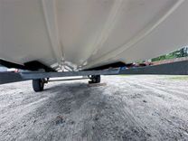 Купить 17' Mako 2014 Pro 17 Skiff 17