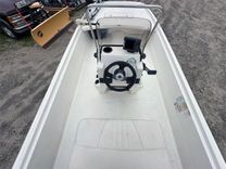 Лучшая цена на 17' Mako 2014 Pro 17 Skiff 17