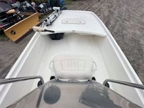 Купить яхту 17' Mako 2014 Pro 17 Skiff 2014 в Shestakov Yacht Sales