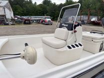 Стоимость яхты 17' Mako 2014 Pro 17 Skiff - MAKO