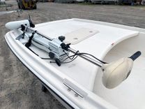 Купить 17' Mako 2014 Pro 17 Skiff - MAKO