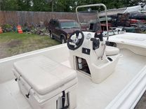 Продажа яхты 17' Mako 2014 Pro 17 Skiff