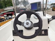 Купить яхту 17' Mako 2014 Pro 17 Skiff - MAKO в Shestakov Yacht Sales