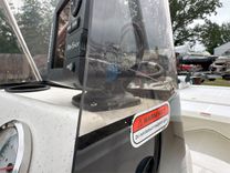 Лучшая цена на 17' Mako 2014 Pro 17 Skiff