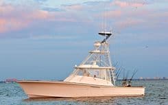 Reel Gratitude - RELEASE BOATWORKS